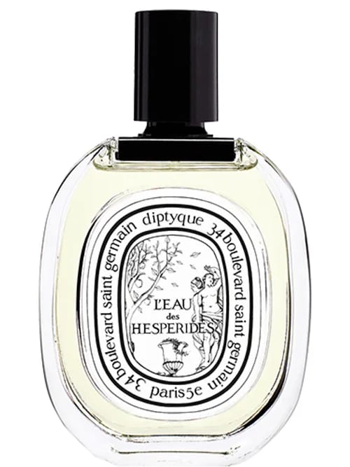L'Eau Des Hespérides by Diptyque