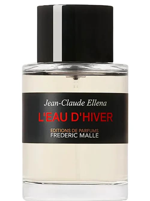 L'Eau D'Hiver by Frédéric Malle