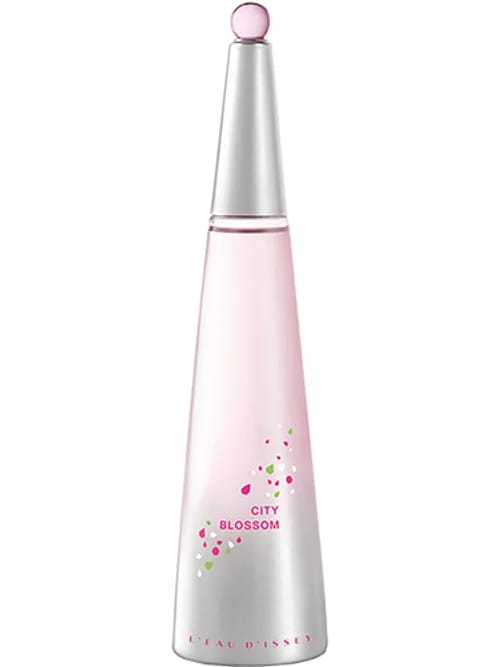 L'Eau D'Issey City Blossom by Issey Miyake