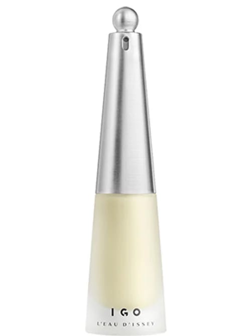 L'Eau D'Issey I G O by Issey Miyake