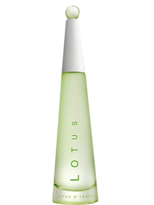L'Eau D'Issey Lotus by Issey Miyake