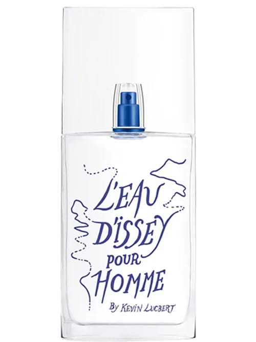 L'Eau D'Issey Pour Homme Au Fil De L'Eau by Issey Miyake