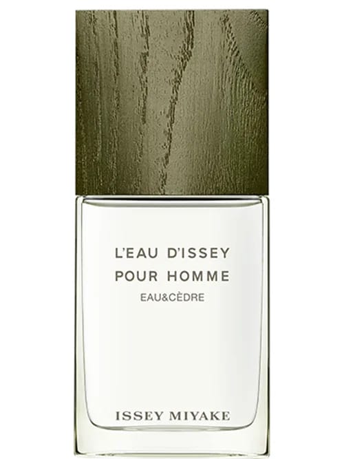 L'Eau D'Issey Pour Homme Eau&Cèdre by Issey Miyake
