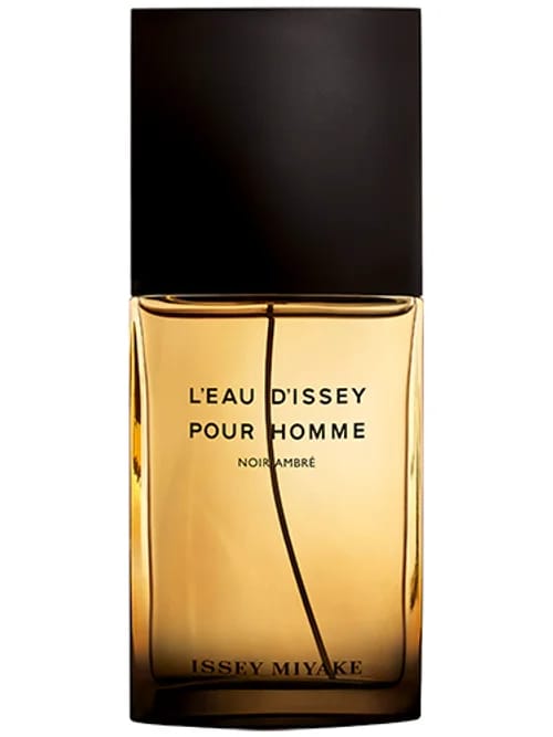 L'Eau D'Issey Pour Homme Noir Ambre by Issey Miyake