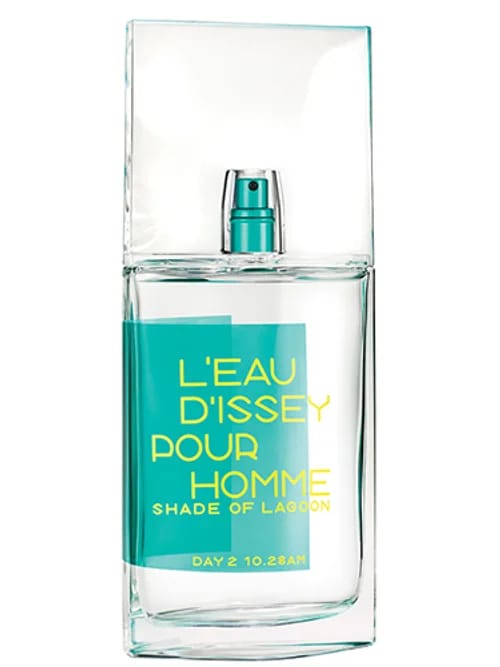 L'Eau D'Issey Pour Homme Shade Of Lagoon by Issey Miyake