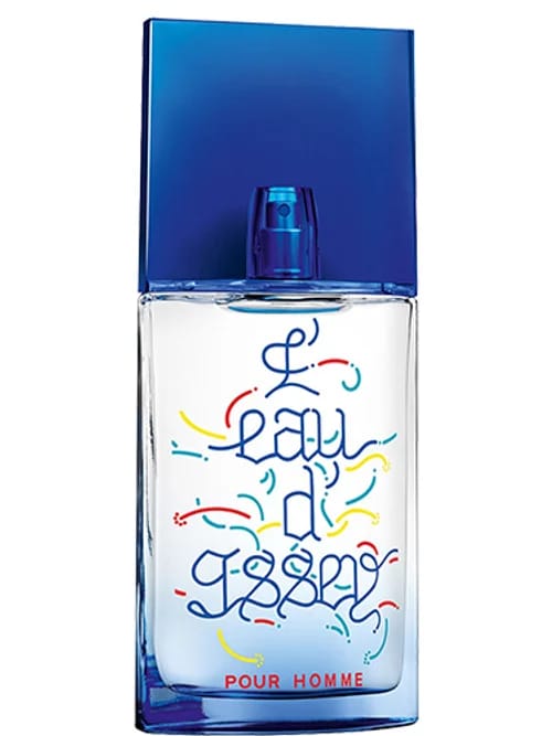 L'Eau D'Issey Pour Homme Shades Of Kolam by Issey Miyake