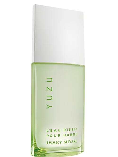 L'Eau D'Issey Pour Homme Yuzu by Issey Miyake