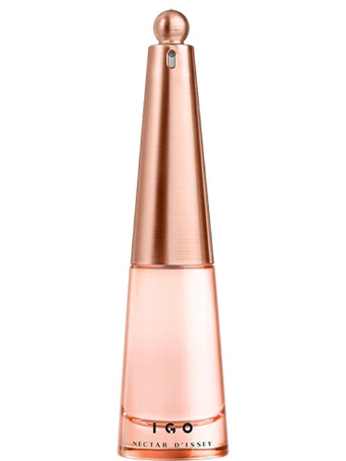 L'Eau D'Issey Pure Nectar De I G O by Issey Miyake