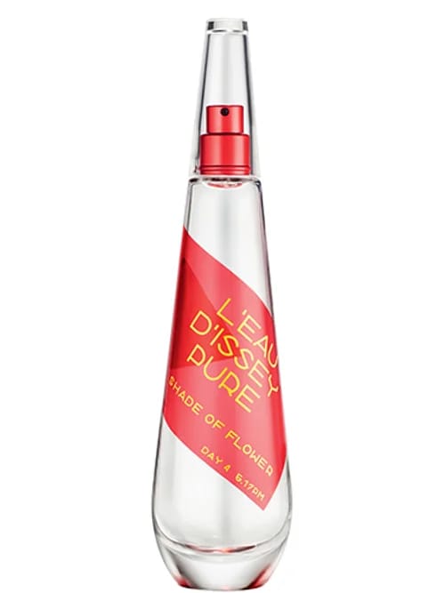 L'Eau D'Issey Pure Shade Of Flower by Issey Miyake