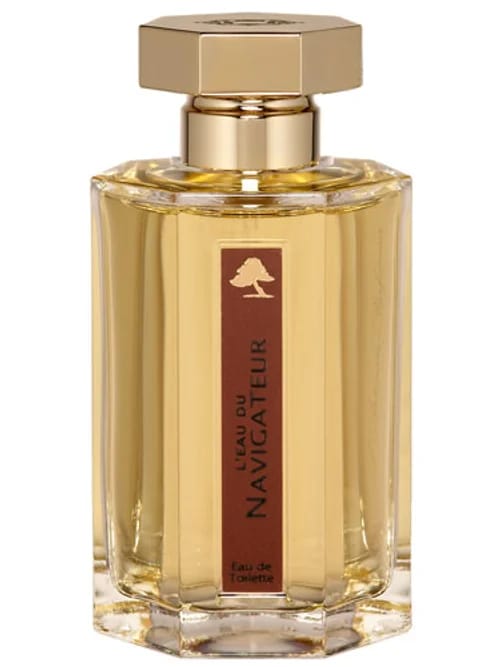 L'Eau Du Navigateur by L'Artisan Parfumeur