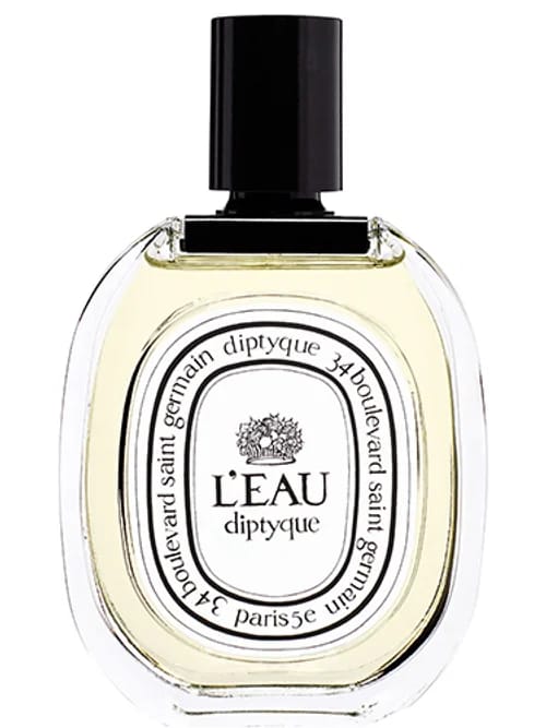 L'Eau by Diptyque