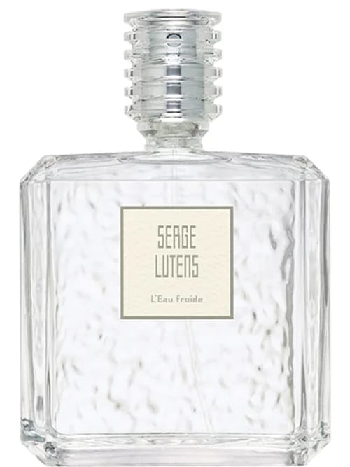 L'Eau Froide by Serge Lutens