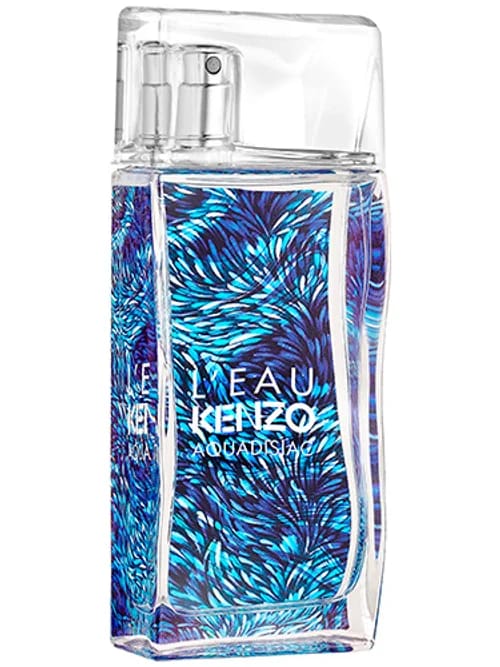 L'Eau Aquadisiac Pour Homme by Kenzo
