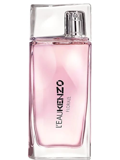 L'Eau Florale by Kenzo