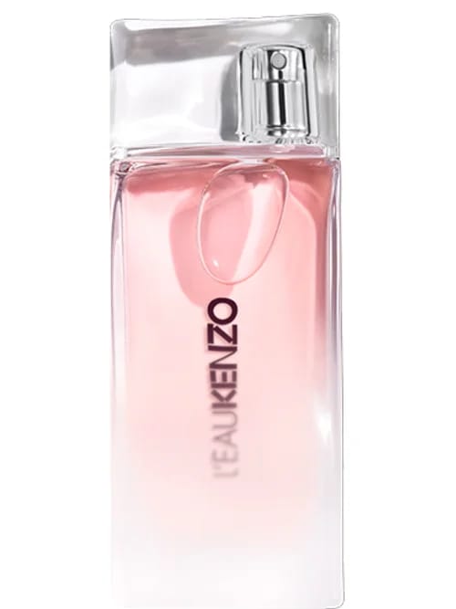 L'Eau Glacée Pour Femme by Kenzo