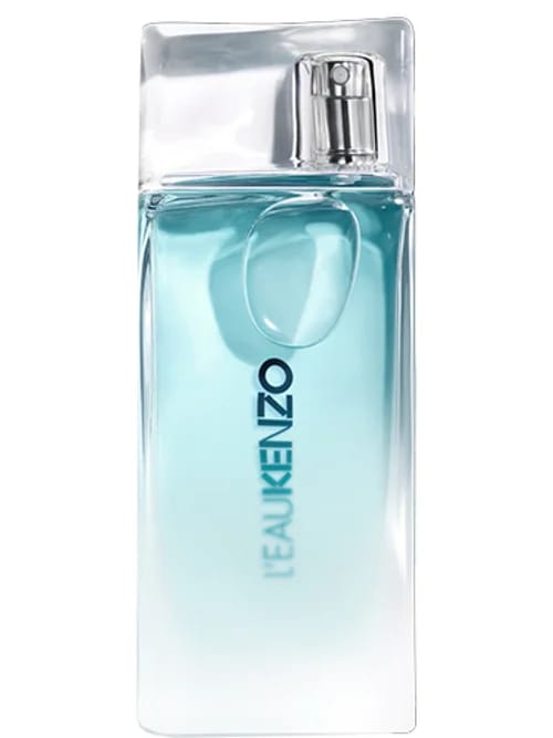 L'Eau Glacée Pour Homme by Kenzo