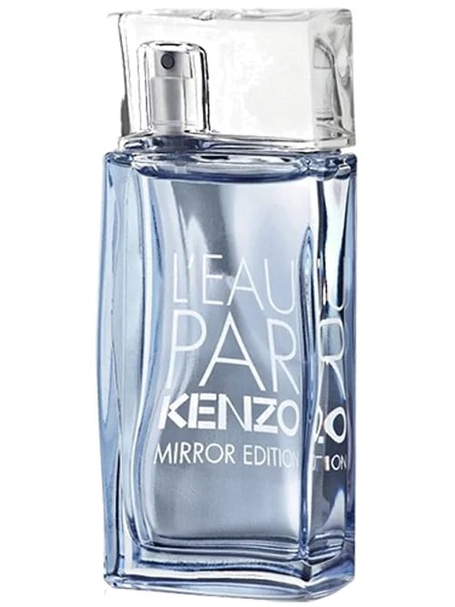L'Eau Mirror Edition Pour Homme by Kenzo