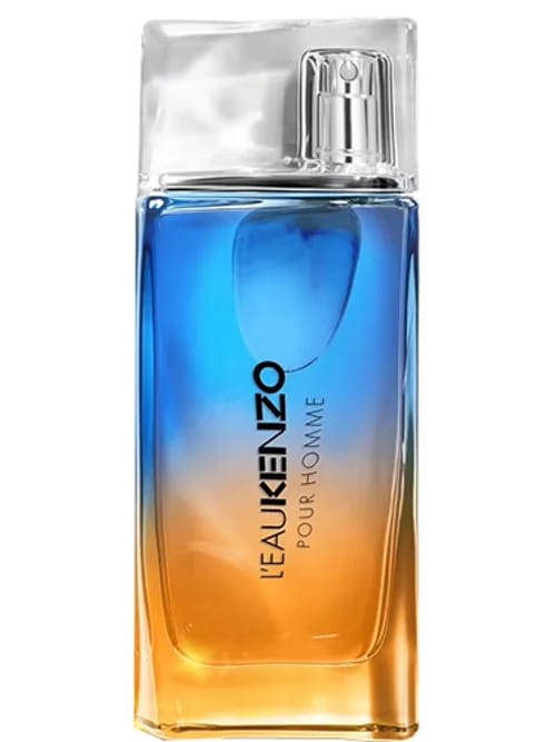 L'Eau Sunlight Pour Homme by Kenzo