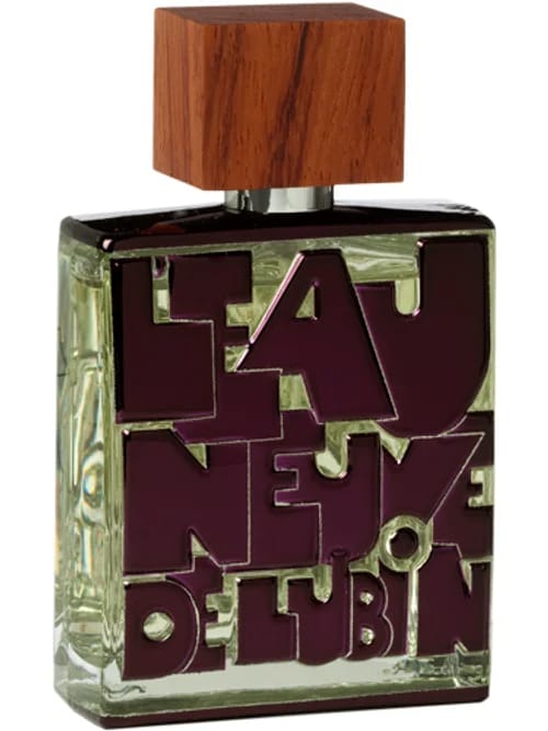 L'Eau Neuve Figaro by Lubin