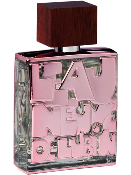 L'Eau Neuve Inédite by Lubin