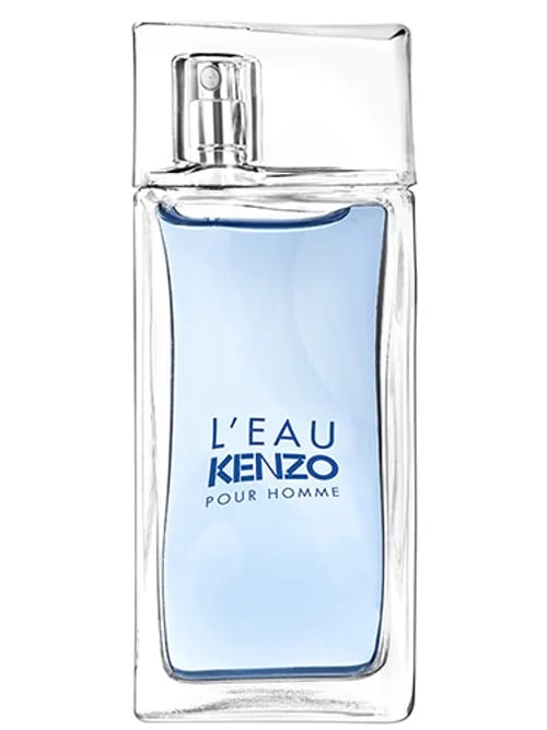 L'Eau Par Neo Edition Pour Homme by Kenzo