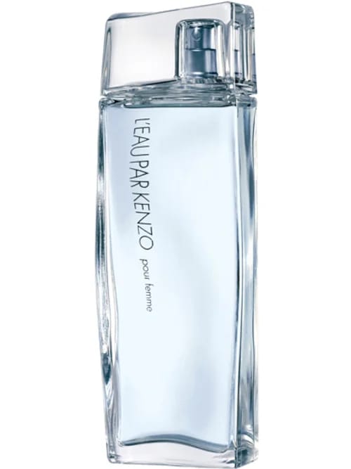 L'Eau Par Pour Femme by Kenzo