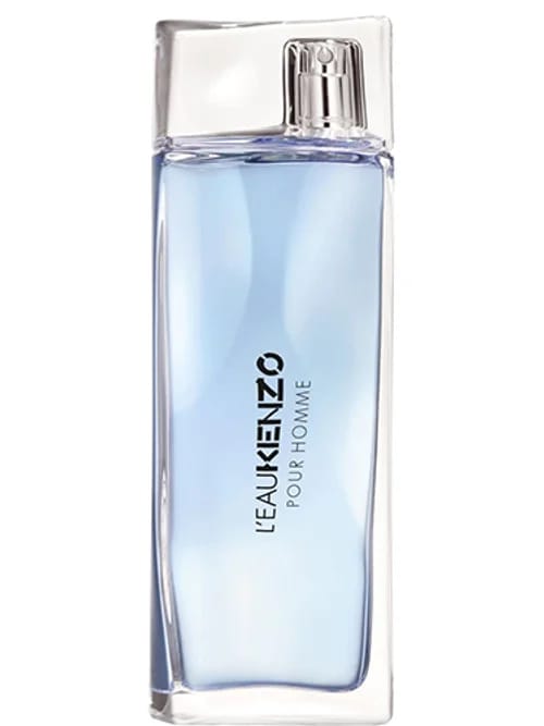 L'Eau Par Pour Homme by Kenzo