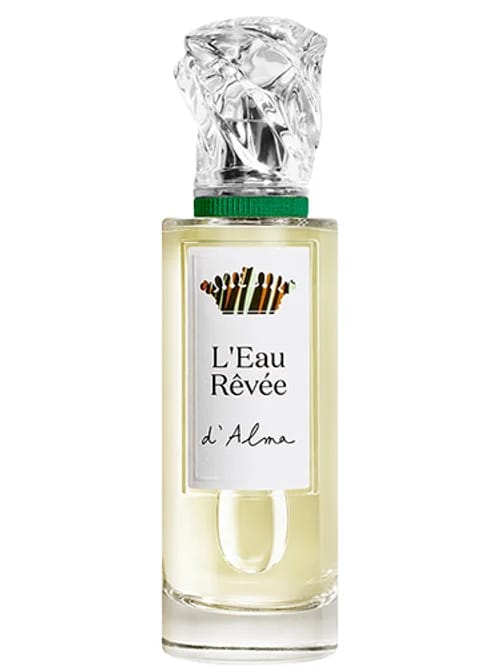 L'Eau Rêvée D'Alma by Sisley