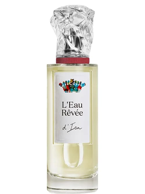 L'Eau Rêvée D'Isa by Sisley