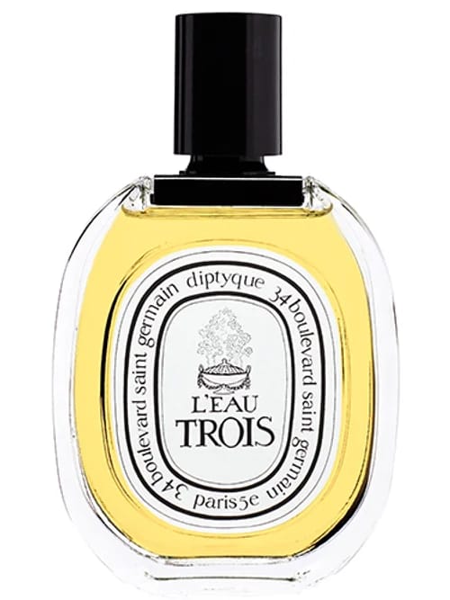 L'Eau Trois by Diptyque