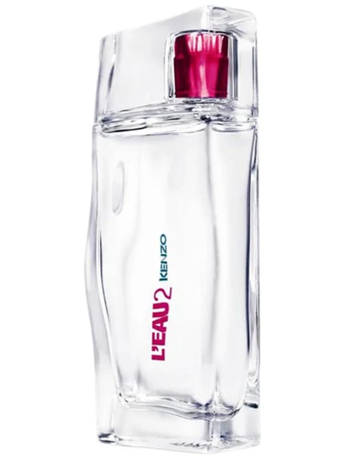 L'Eau2 Pour Femme by Kenzo
