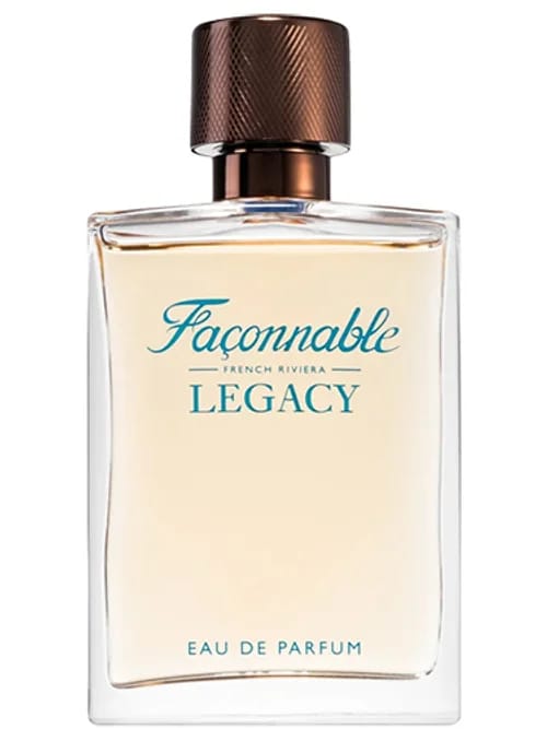 Legacy by Façonnable