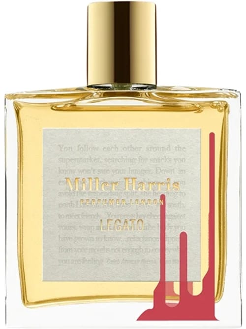 Legato by Miller Harris