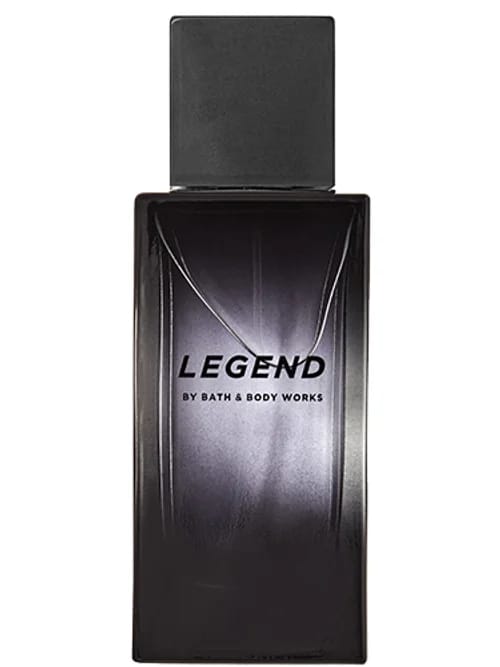 Legend by Bath & Body Works