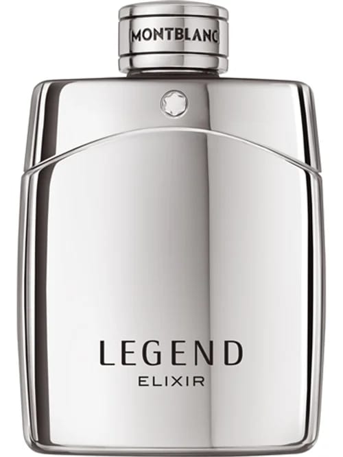 Legend Pour Homme Elixir by Montblanc