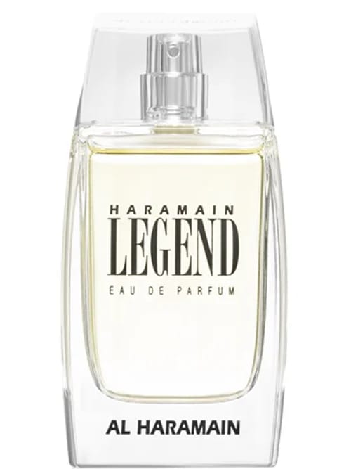 Legend by Al Haramain