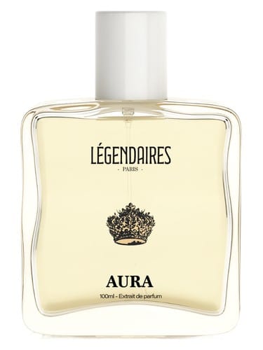 Aura by Légendaires