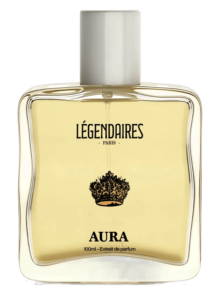 Aura by Légendaires