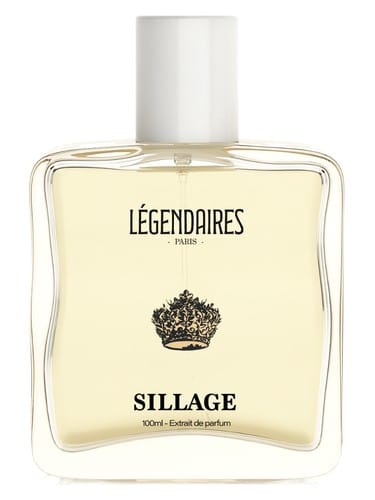Sillage by Légendaires
