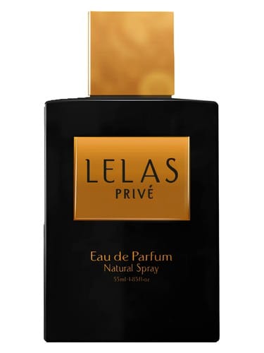 Lelas Eclat de Lelas by Lelas
