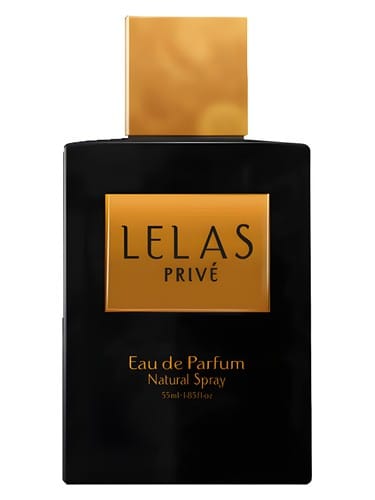 Lelas Lelasniech Oud by Lelas