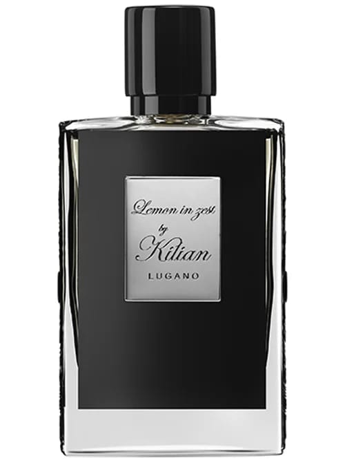 Lemon In Zest : Lugano by Kilian