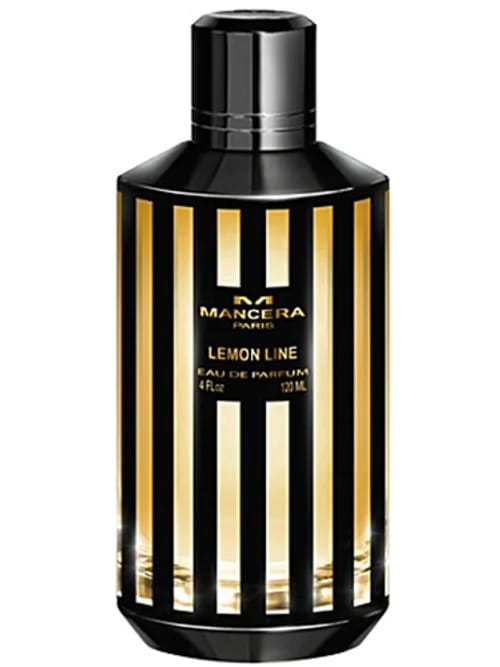 Lemon Line by Mancera