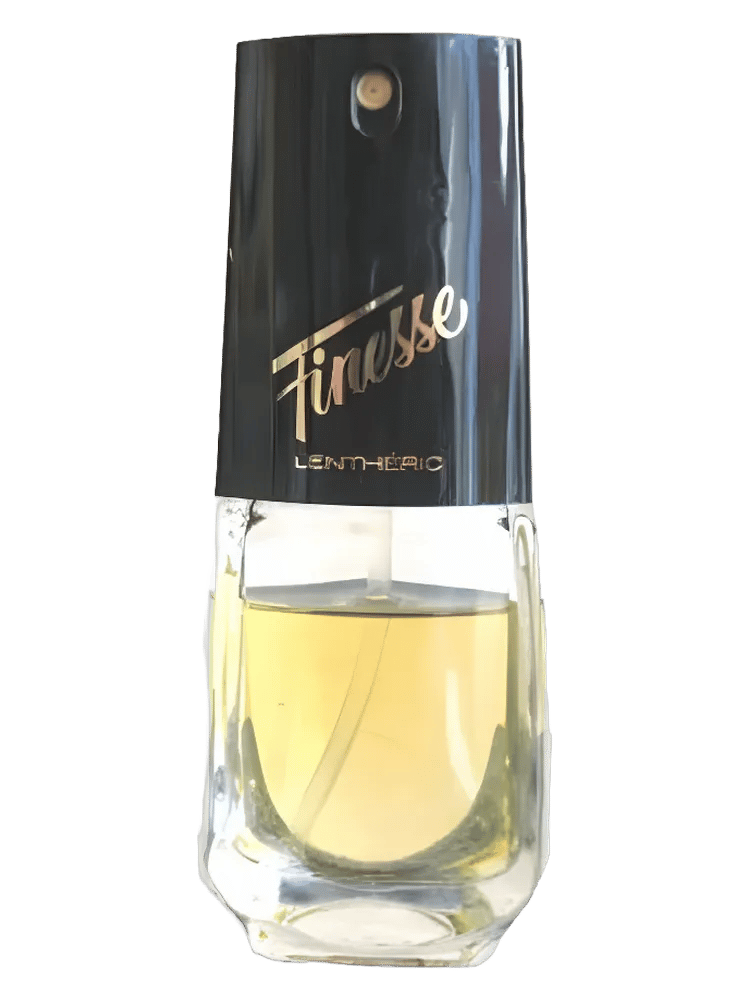 Finesse by Lentheric