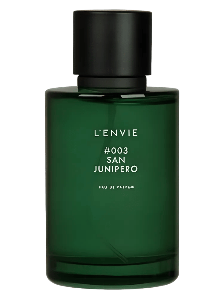 #003 San Junipero by L’envie Parfums