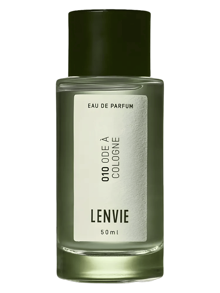 010 Ode À Cologne by L’envie Parfums