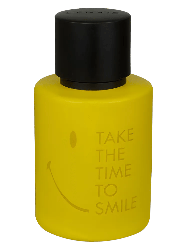 Happy Place Smiley by L’envie Parfums