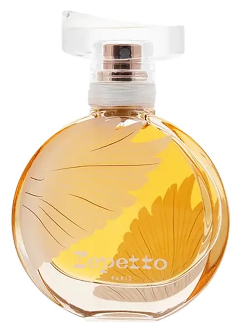 L'Envol Blanc by Repetto