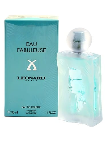 Eau Fabuleuse by Léonard