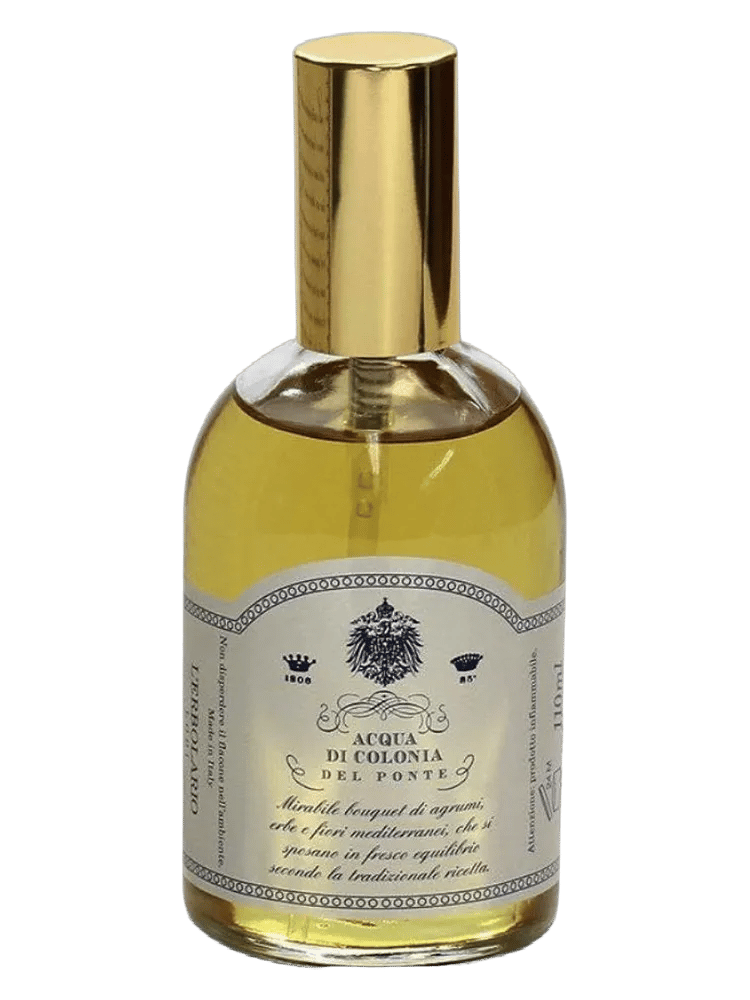 Acqua Di Colonia Del Ponte by L'Erbolario